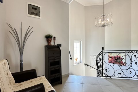 Продажа виллы  в Кемере, Анталье, Турция 3+1, 280м2, №226990 – фото 20
