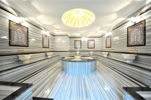 2+1 Wohnung in Mahmutlar, Antalya, Türkei Nr. 227158 - 15
