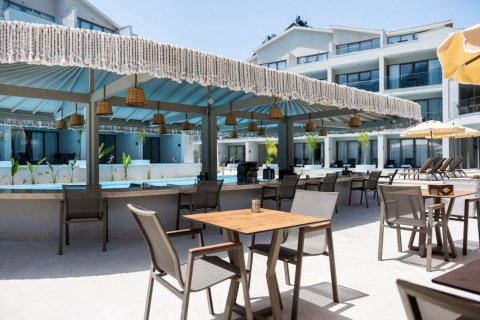 Daire 1+1 Fethiye, Muğla, Türkiye №227450 - 20
