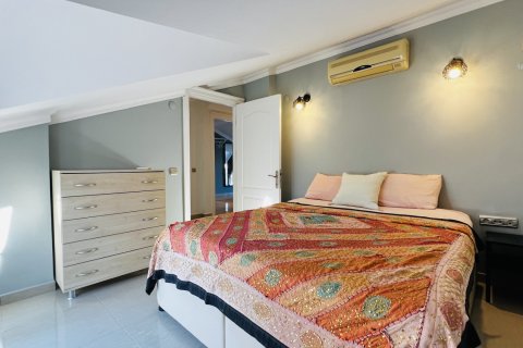 Daire  4+1  Kemer, Antalya, Türkiye №215030 - 23