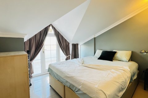 Daire  4+1  Kemer, Antalya, Türkiye №215030 - 24