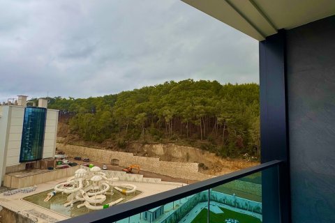 1+1 Lejlighed i Avsallar, Antalya, Tyrkiet Nr. 222352 - 9