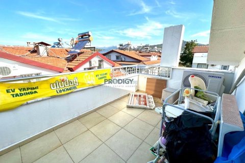 4+1 Lejlighed i Fethiye, Mugla, Tyrkiet Nr. 225681 - 12