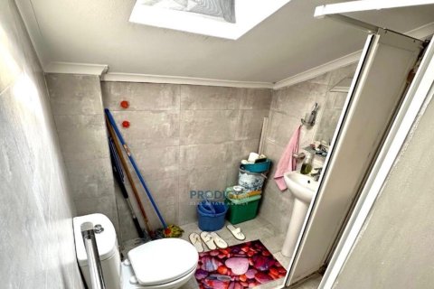 4+1 Lejlighed i Fethiye, Mugla, Tyrkiet Nr. 225681 - 13