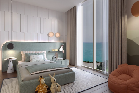 Apartment for sale  in Lara, Antalya, Turkey, 3 bedrooms, 170m2, No. 217224 – photo 10