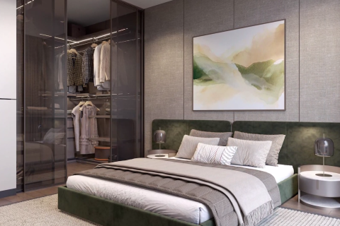 Apartment for sale  in Lara, Antalya, Turkey, 3 bedrooms, 170m2, No. 217224 – photo 8