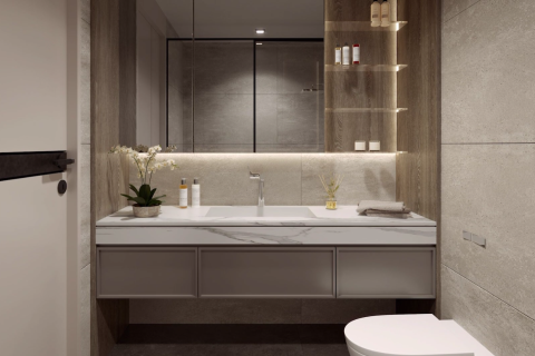 Apartment for sale  in Lara, Antalya, Turkey, 3 bedrooms, 170m2, No. 217224 – photo 9