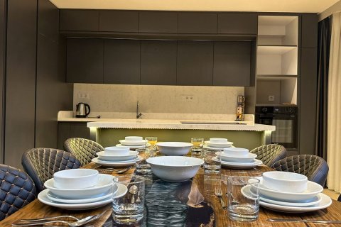 5+1 Villa i Ovacik, Mugla, Turkiet Nr. 228975 - 14