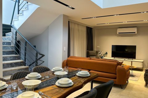 5+1 Villa i Ovacik, Mugla, Turkiet Nr. 228975 - 13