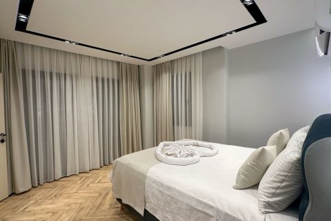 5+1 Villa i Ovacik, Mugla, Turkiet Nr. 228975 - 15