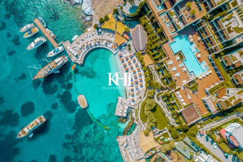 Продажа квартиры  в Бодруме, Мугле, Турция 2.5+0.5, 95м2, №215834 – фото 20