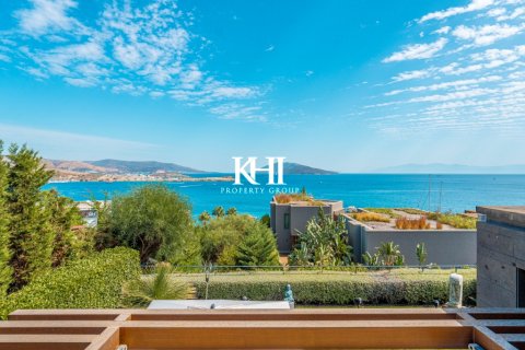 Продажа квартиры  в Бодруме, Мугле, Турция 2.5+0.5, 95м2, №215834 – фото 18