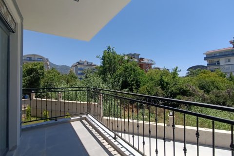 آپارتمان در  Alanya ، ترکیه 49 متر مربع.  شماره 226933 - 9