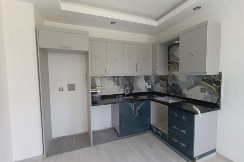 آپارتمان در  Alanya ، ترکیه 49 متر مربع.  شماره 226933 - 6