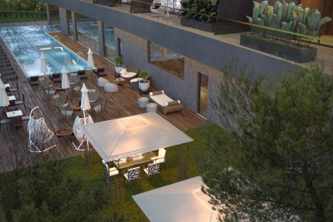 for sale in Kusadasi, Aydin, Turkey, 2 bedrooms, 130m2, No. 228664 – photo 8