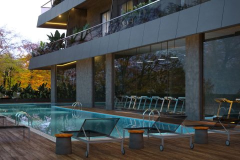 for sale in Kusadasi, Aydin, Turkey, 2 bedrooms, 130m2, No. 228664 – photo 10