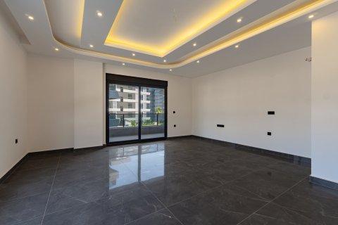 آپارتمان در  Alanya ، ترکیه 90 متر مربع.  شماره 228512 - 7