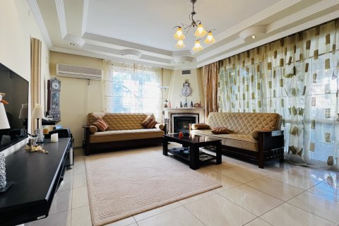 Villa  3+1  Kemer, Antalya, Türkiye №217130 - 11