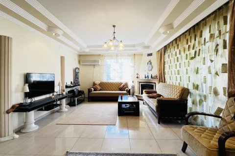 Villa  3+1  Kemer, Antalya, Türkiye №217130 - 10