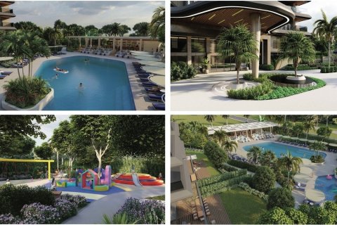 Apartment for sale  in Antalya, Turkey, 2 bedrooms, 181m2, No. 219717 – photo 14