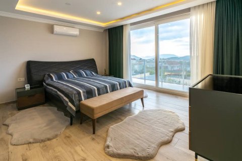 Villa 4+1 Fethiye, Muğla, Türkiye №225459 - 13