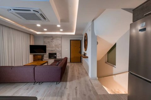 Villa 4+1 Fethiye, Muğla, Türkiye №225459 - 14
