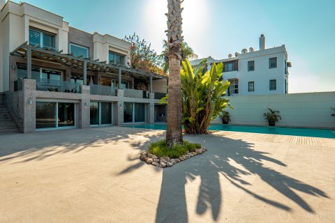 Villa 7+1 Yalıkavak, Muğla, Türkiye №214897 - 8