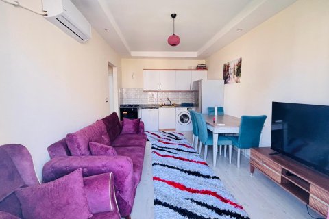 Apartment for sale in Mahmutlar, Antalya, Turkey, 1 bedroom, 45m2, No. 226758 – photo 10
