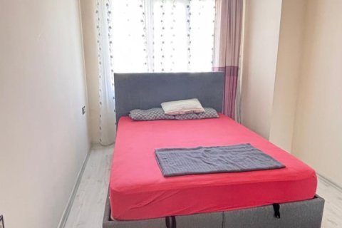 Apartment for sale in Mahmutlar, Antalya, Turkey, 1 bedroom, 45m2, No. 226758 – photo 11