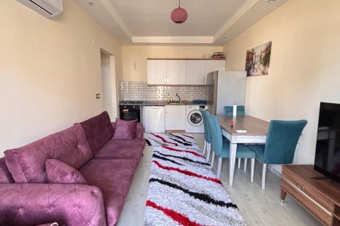 Apartment for sale in Mahmutlar, Antalya, Turkey, 1 bedroom, 45m2, No. 226758 – photo 8