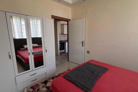 Apartment for sale in Mahmutlar, Antalya, Turkey, 1 bedroom, 45m2, No. 226758 – photo 9