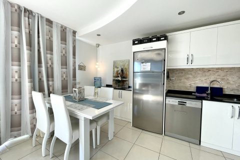 آپارتمان در  Konakli ، ترکیه 2 خوابه ، 110 متر مربع.  شماره 221636 - 5