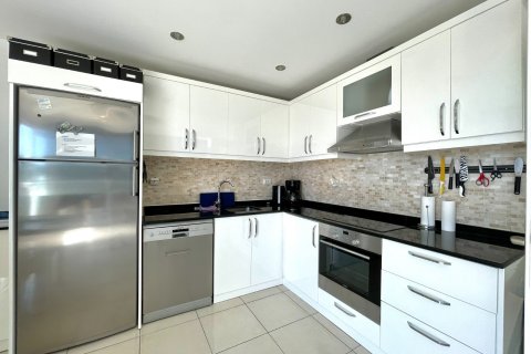 آپارتمان در  Konakli ، ترکیه 2 خوابه ، 110 متر مربع.  شماره 221636 - 6