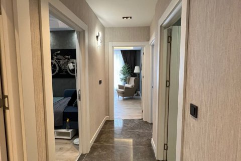 Daire 4+2 Büyükçekmece, İstanbul, Türkiye №215580 - 10