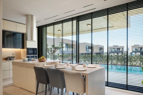 Villa  in Kemalpasa, Izmir, Türkei Nr. 223278 - 2