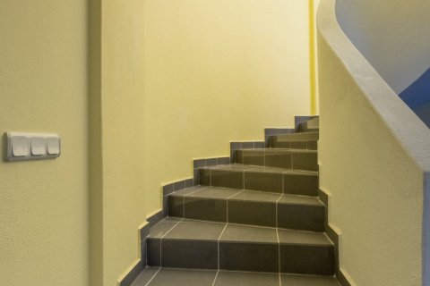 Daire Avsallar, Antalya, Türkiye №222434 - 20