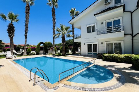 3+1 Villa in Kemer, Antalya, Türkei Nr. 212766 - 6