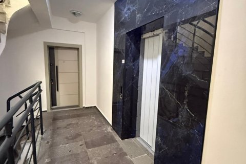 Продажа квартиры в Анталье, Турция 1+1, 60м2, №216994 – фото 14