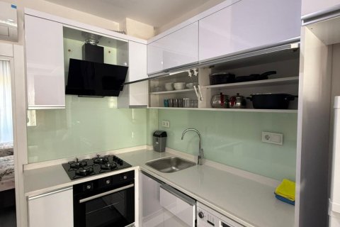 Продажа квартиры в Анталье, Турция 1+1, 60м2, №216994 – фото 15