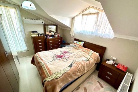 4+1 Lejlighed i Fethiye, Mugla, Tyrkiet Nr. 225681 - 5