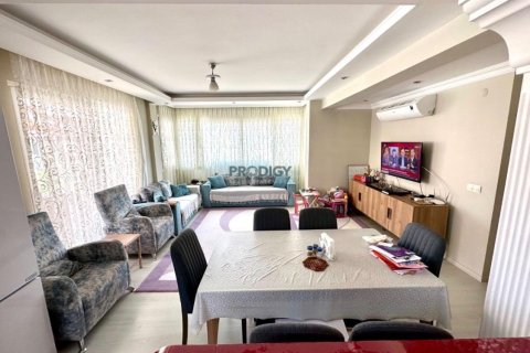 4+1 Lejlighed i Fethiye, Mugla, Tyrkiet Nr. 225681 - 2