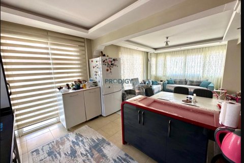 4+1 Lejlighed i Fethiye, Mugla, Tyrkiet Nr. 225681 - 4