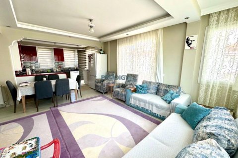 4+1 Lejlighed i Fethiye, Mugla, Tyrkiet Nr. 225681 - 3