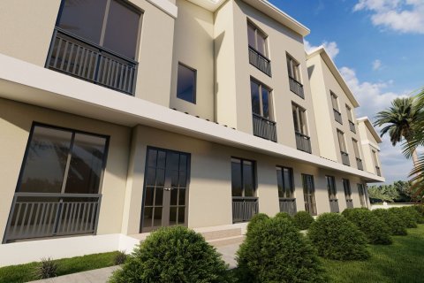 Apartment for sale  in Fethiye, Mugla, Turkey, 1 bedroom, 55m2, No. 211982 – photo 4