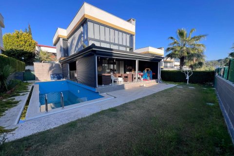 Продажа  в Кушадасы, Айдыне, Турция, 250м2, №226807 – фото 3