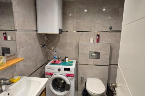 Продажа квартиры  в Коньяалты, Анталье, Турция 2+1, 85м2, №224811 – фото 13
