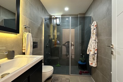 Продажа виллы  в Кемере, Анталье, Турция 5+1, 316м2, №226811 – фото 25