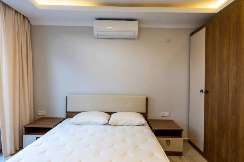 Villa 4+1 Fethiye, Muğla, Türkiye №225459 - 16
