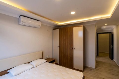 Villa 4+1 Fethiye, Muğla, Türkiye №225459 - 15