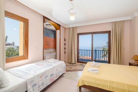 Продажа виллы  в Калкане, Анталье, Турция 2+1, 190м2, №215475 – фото 16